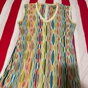 COPY - Coogi dress long